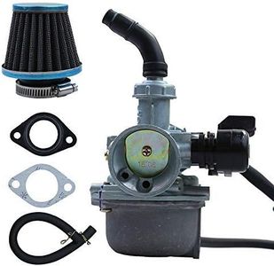 Carb PZ19 
