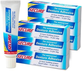 Secure Den