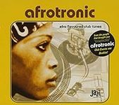 Afrotronic: Afro Flavoured Club Tun