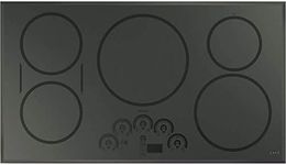 GE CHP95362MSS 36 Inch Induction Co