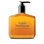 Neutrogena Liquid Fragrance-Free Ge
