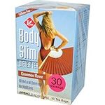 Body Slim Dieter Tea Cinnamon (2.43 oz (69 g) 30 Tea Bags)