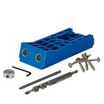 Kreg Jig HD Pocket-Hole System