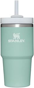 Stanley Quencher H2.O FlowState™ Tumbler 20oz Eucalyptus