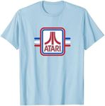 Ripple Junction x ATARI Red White B