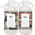 R+Co Cassette Curl Shampoo and Cond