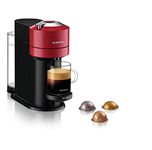 Nespresso Vertuo Next Coffee and Espresso Machine by Breville - Cherry Red