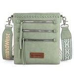 Montana West Crossbody Bags for Wom