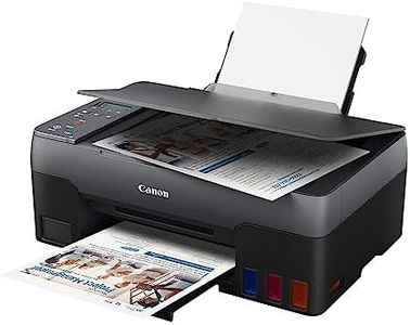 Canon PIXMA G 2520 Jet d'encre A4 4800 x 1200 DPI