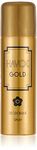 Havoc Gold Deodorant Spray - For Men(150 ml)