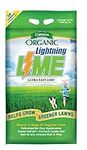 Espoma LL30 Organic Lightning Lime 