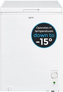 Igenix IG1