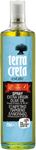 Terra Creta Estate Extra Virgin Olive Oil in Glass Spray Bottle - 1 Calorie Per Spray - Traceable - Multi-award Winning