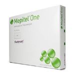 Mepitel One Wound Contact Layer Dressing, 10 x 9 cm