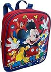 Ruz Mickey Mouse Toddle Boy 12 Inch