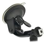 Suction Cup Mount Bracket for 7 inch Display Monitor of Backup Camera