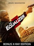 The Equalizer 3 - Bonus X-Ray Editi