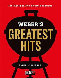 Weber's Gr