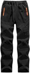 SEAUR - Boys Snow Pants Kids Winter