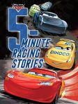 5-Minute Racing Stories