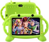 MengDash Kids Tablet, 7 inch Tablet