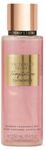 Victoria Secret Temptation Shimmer Fragrance Mist 250ml Long Lasting Body Spray for Women Refreshing Apple Flower Scent Hydrating Glow Perfume Mist Daily Use Luxury Body Splash