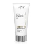 Apis Professional Lifting and Tensing Ultrasound Gel with SNAP-8™ Peptide 200ml