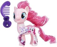 Hasbro Canada Corporation E0730AS00 My Little Pony: The Movie All About Pinkie Pie