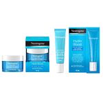 Neutrogena Hydro Boost Face Moisturizer and Eye Cream with Hyaluronic Acid