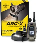 Dogtra ARC-X E-Collar for Dog Train