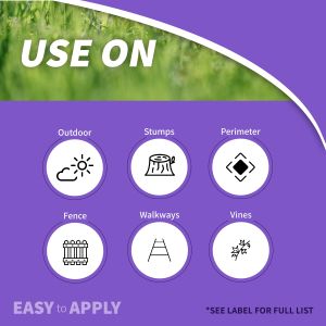 Bonide Vine & Stump Killer Concentrate with Applicator, 8 oz