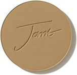 Jane Iredale Pure Pressed Base Mineral Foundation Refill, Fawn, 10 g