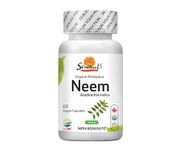 Sewanti Organic Neem Healthy Skin Npn 80065670 60 gram