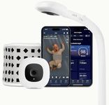 Nanit Pro Smart Baby Monitor And 2n