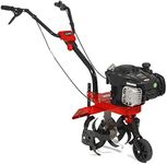 COBRA T40B 40cm (16in) Petrol Tille