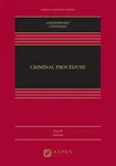 Criminal Procedure (Aspen Casebook Series)