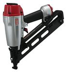 MAX USA Corp SuperFinisher NF665A/15 15ga Angled Finish Nailer up to 2-1/2"