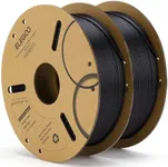 ELEGOO PLA Filament 1.75mm Black 2K