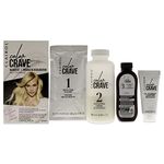 Clairol Color Crave Bleach Kit