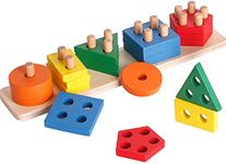 Educational Toys For A 1 Year Old