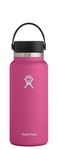 Hydro Flask Wide Mouth Bottle with Flex Cap