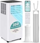 SereneLife Portable Air Conditioner