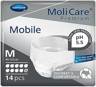 MoliCare M