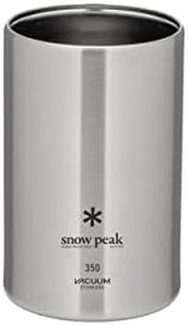 Snow Peak 