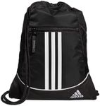 adidas Alliance II Sackpack, 18 x 1