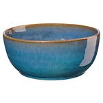 ASA 24350262 Bowl, Porcelain, Blue