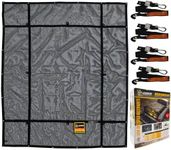 Gladiator Cargo Net - RipProof Mesh