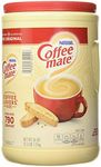 Nestle Coffee-mate Coffee Creamer 56oz. Canister