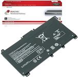 DR. BATTERY TF03XL Battery Compatib