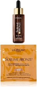 L'Oreal Pa